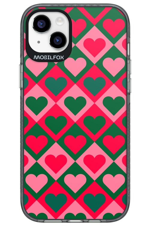 Love of Christmas - Apple iPhone 14 Plus
