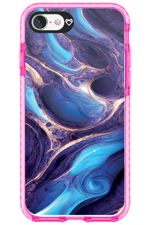 Amethyst - Apple iPhone SE 2020