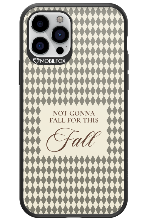 Not Gonna Fall 2.0 - Apple iPhone 12 Pro