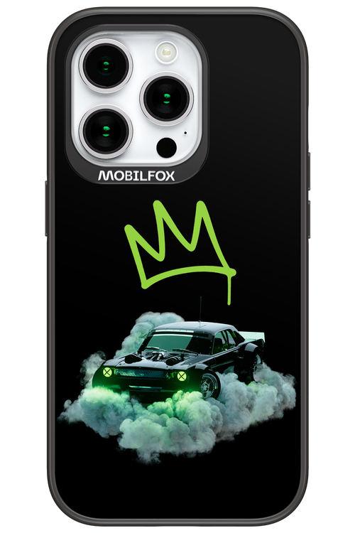 Just Dont Die - Apple iPhone 15 Pro