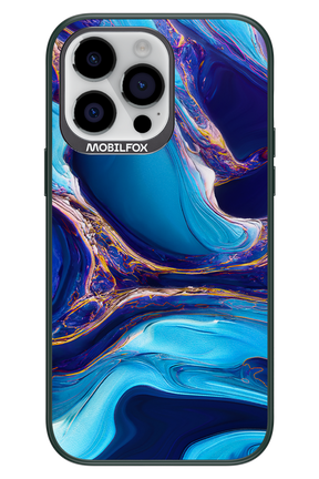 Amethyst - Apple iPhone 14 Pro Max