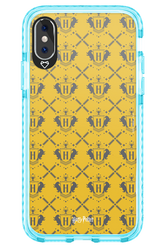 You Might Belong in Hufflepuff - Apple iPhone XS