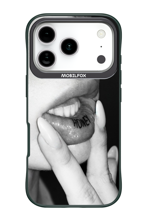 Lip Secret 2.0 - Apple iPhone 17 Pro