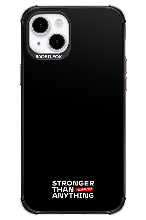Stronger - Apple iPhone 15 Plus