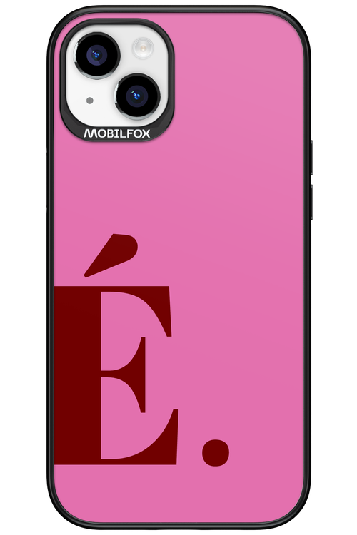 E II (Sorbet) 2.0 - Apple iPhone 15 Plus