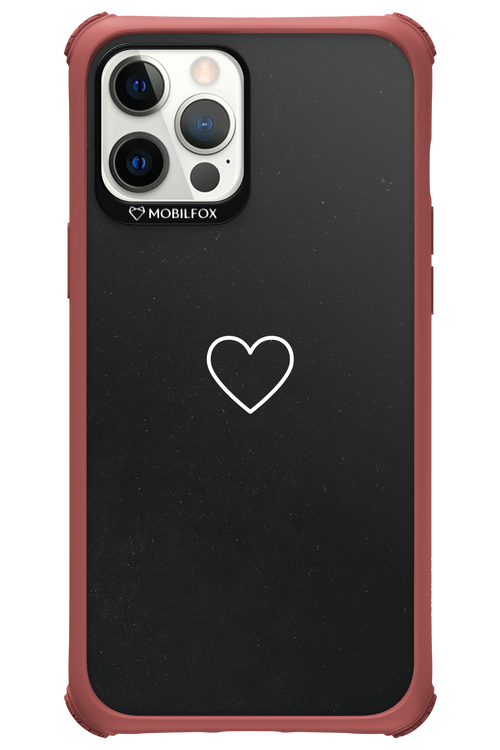 Love Is Simple 2.0 - Apple iPhone 12 Pro Max