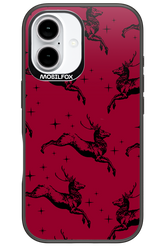 Oh Deer - Apple iPhone 16