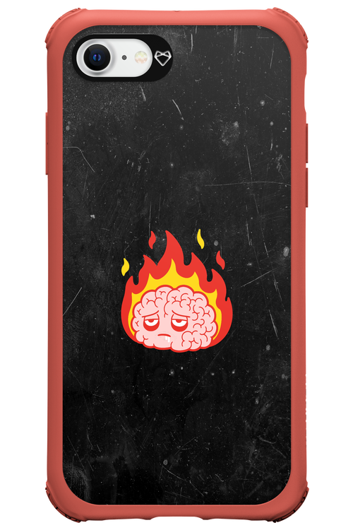 My brain - Apple iPhone SE 2022