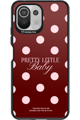 60’s Baby - Xiaomi Mi 11 Lite (2021)