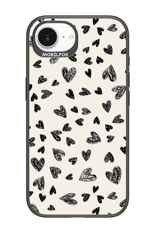 Crazy in Luv 2.0 - Apple iPhone 16e