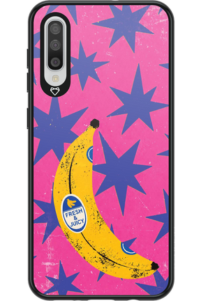 BANANA POP BLUE 2.0 - Samsung Galaxy A50