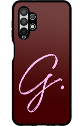 (Dark Blush) G 2.0 - Samsung Galaxy A13 4G