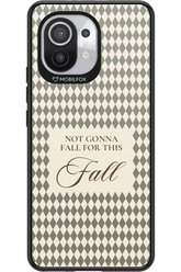 Not Gonna Fall - Xiaomi Mi 11 5G