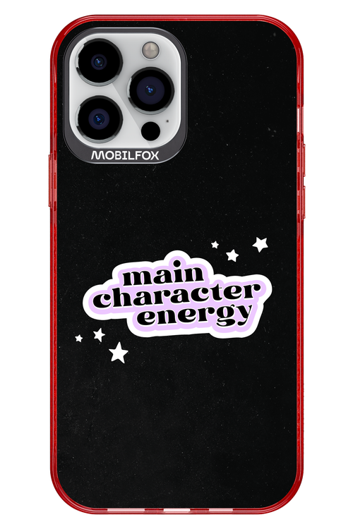 The Main Black - Apple iPhone 13 Pro Max