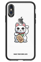 Maneki Neko - Apple iPhone XS