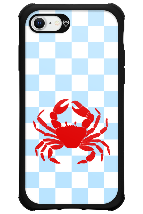 Oh Crab - Apple iPhone 8