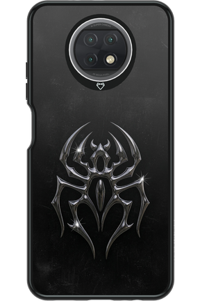Dark Spider 2.0 - Xiaomi Redmi Note 9T 5G
