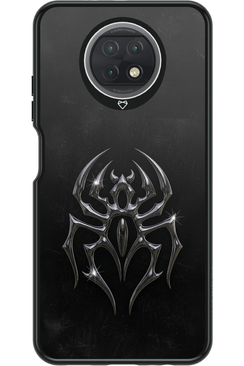 Dark Spider 2.0 - Xiaomi Redmi Note 9T 5G