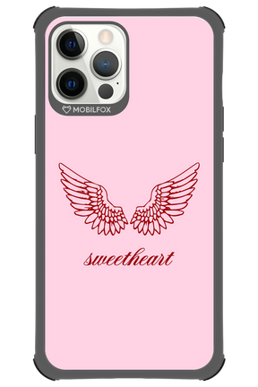 Sweetheart - Apple iPhone 12 Pro Max