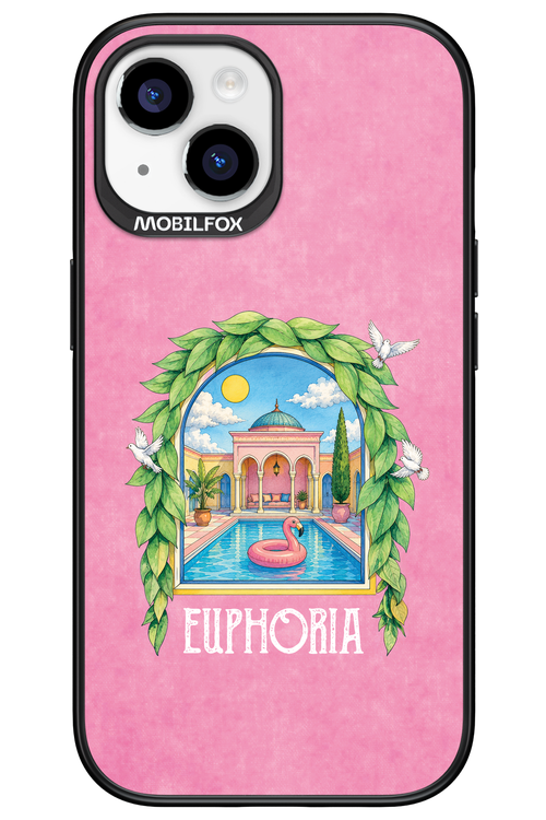 Euphoria 2.0 - Apple iPhone 15