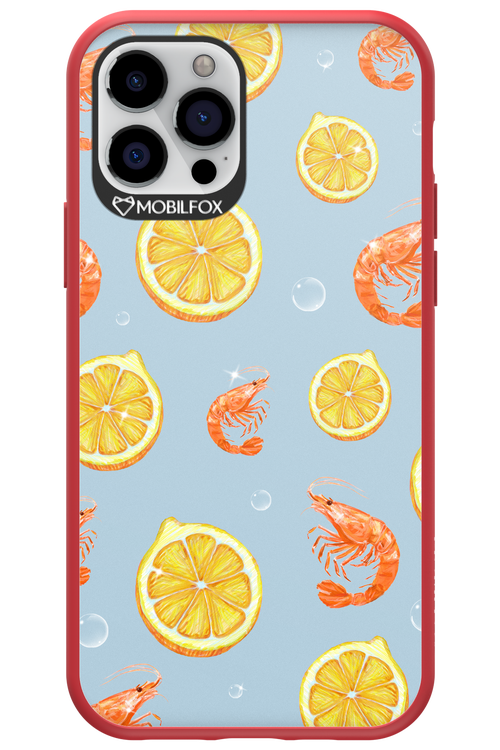 Sour Shrimp - Apple iPhone 12 Pro