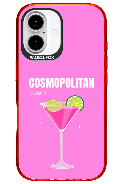 Cosmo - Apple iPhone 16
