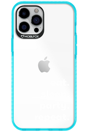 Party Loop Light - Apple iPhone 12 Pro Max