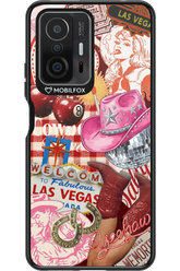 Cowgirl Club 2.0 - Xiaomi Mi 11T