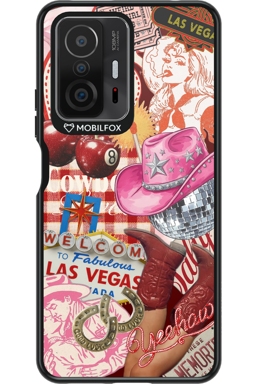 Cowgirl Club 2.0 - Xiaomi Mi 11T