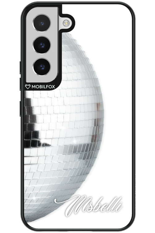 Disco Mood 2.0 - Samsung Galaxy S22