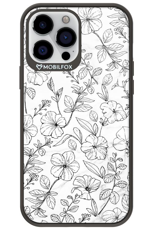 Lineart Beuty - Apple iPhone 13 Pro Max