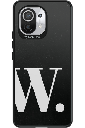 W (Off Space) 2.0 - Xiaomi Mi 11 5G