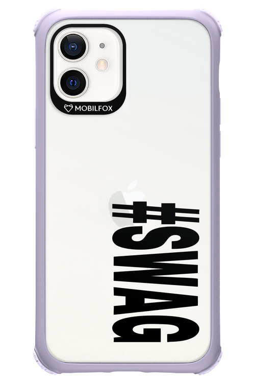 Swag Dark Mode - Apple iPhone 12