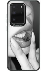 Lip Secret 2.0 - Samsung Galaxy S20 Ultra 5G