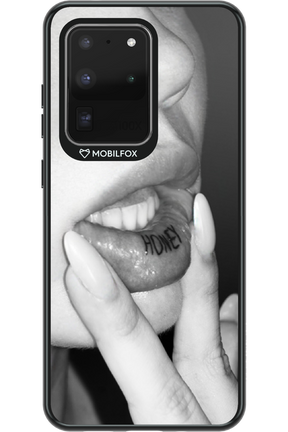 Lip Secret 2.0 - Samsung Galaxy S20 Ultra 5G