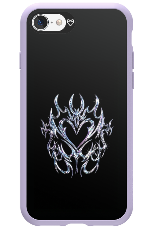 Silver Soul 2.0 - Apple iPhone 8