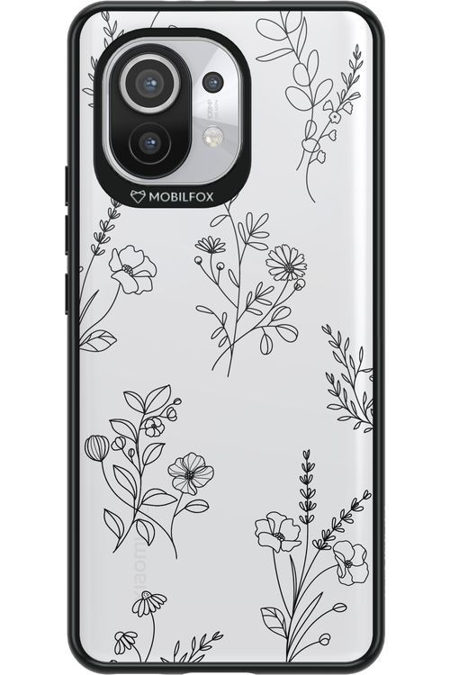 Bouquet 2.0 - Xiaomi Mi 11 5G