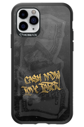 Liquid Assets Gold - Apple iPhone 11 Pro