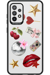 GIRL ERA 2.0 - Samsung Galaxy A72