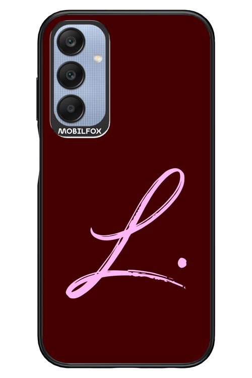 (Dark Blush) L 2.0 - Samsung A25