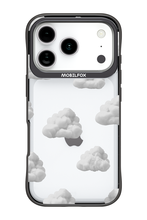 Cloudy Simple 2.0 - Apple iPhone 17 Pro