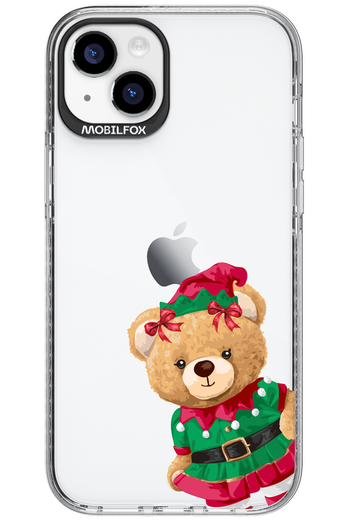 Mrs. Elf - Apple iPhone 15 Plus