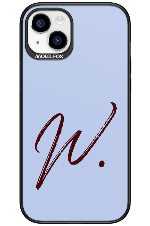 (Jellyfish Presso) W 2.0 - Apple iPhone 15 Plus