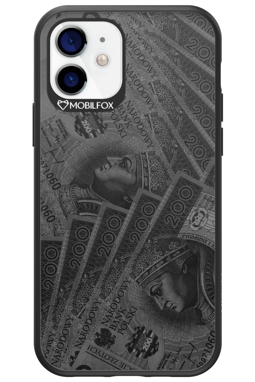 200 2.0 - Apple iPhone 12