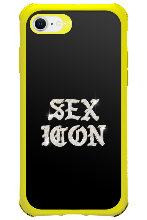 SEX ICON 2.0 - Apple iPhone 7