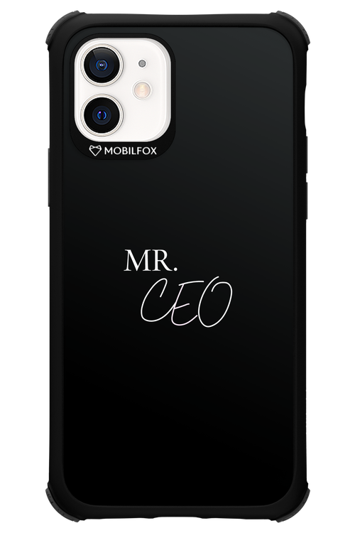 Mr. CEO  - Apple iPhone 12