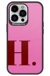 H (Sorbet) 2.0 - Apple iPhone 13 Pro