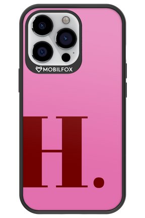 H (Sorbet) 2.0 - Apple iPhone 13 Pro
