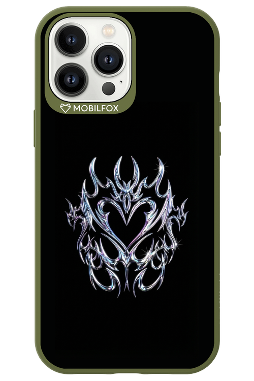 Silver Soul 2.0 - Apple iPhone 13 Pro Max