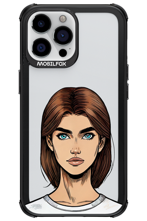 Infinite Muse - Apple iPhone 13 Pro Max